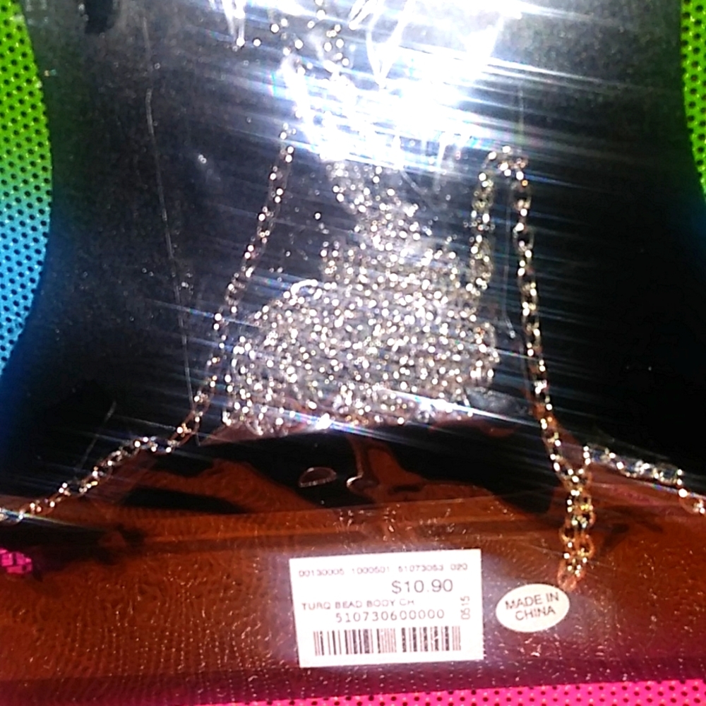 Body Chain - Picture 2 of 2